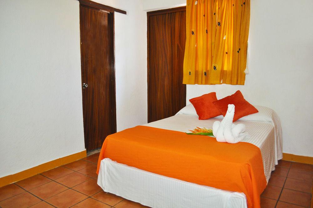 Hotel Hacienda De Vallarta Centro Puerto Vallarta Exterior photo
