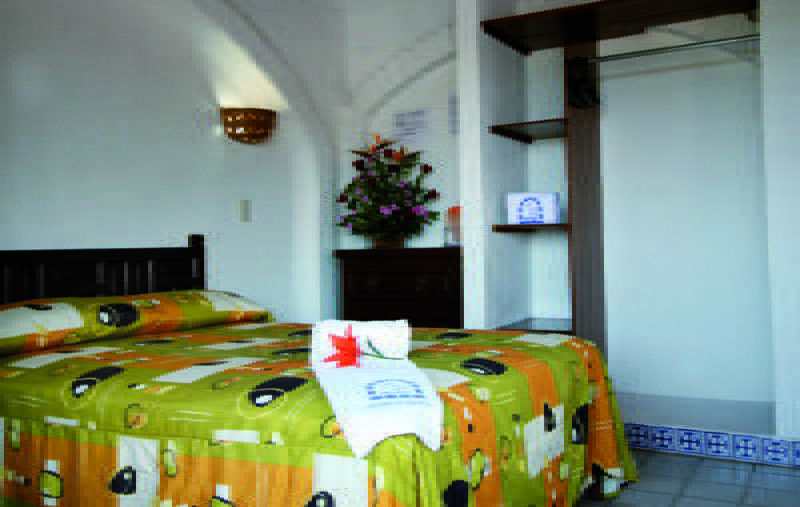 Hotel Hacienda De Vallarta Centro Puerto Vallarta Exterior photo