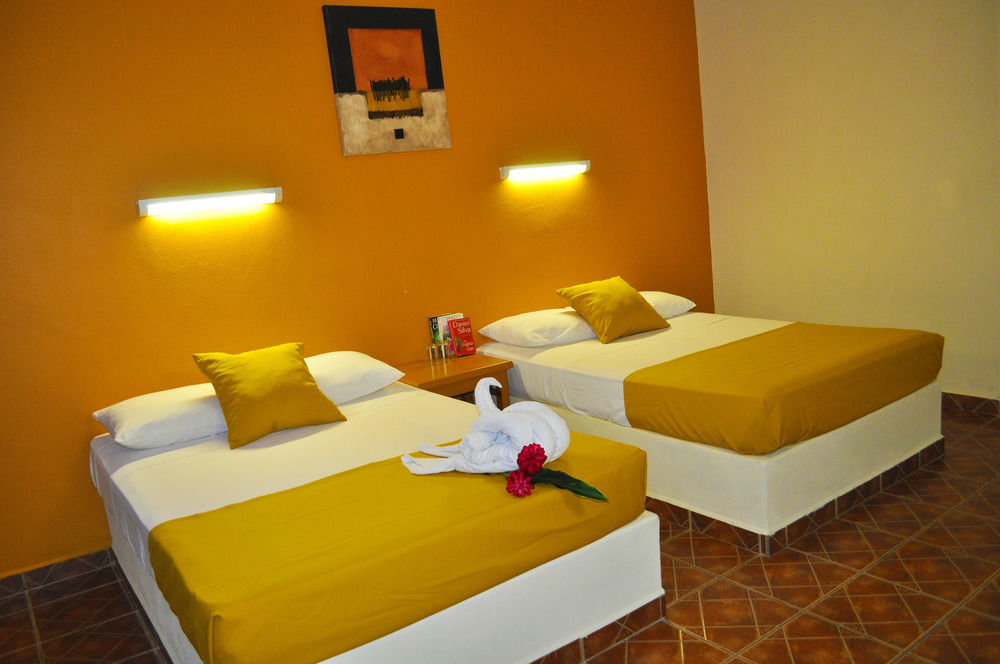 Hotel Hacienda De Vallarta Centro Puerto Vallarta Exterior photo