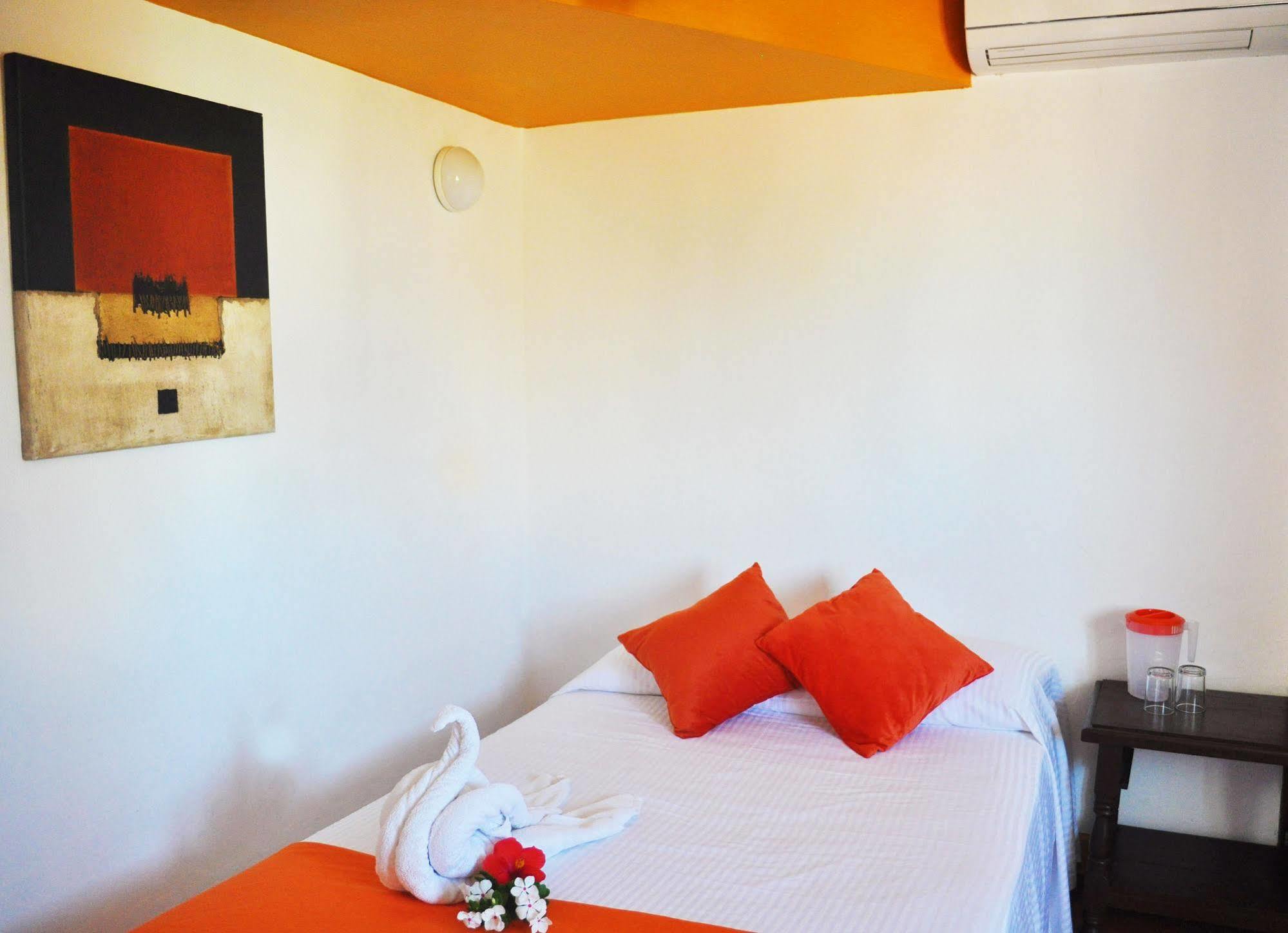 Hotel Hacienda De Vallarta Centro Puerto Vallarta Exterior photo